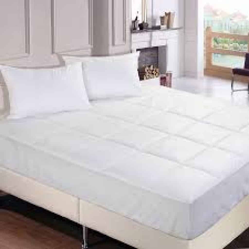 Cover & Protect - Australian Bed Protection specialists